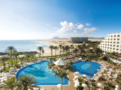 Hotel Riu Palace Tres Islas - Bild 1