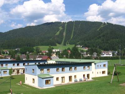 Jufa Hotel Erlaufsee - Bild 1