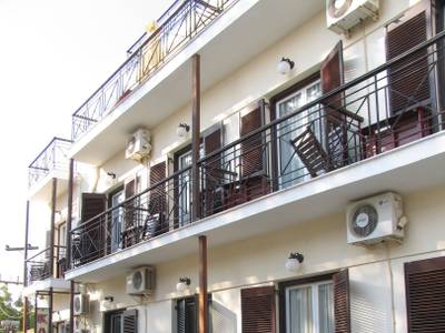 Hotel Katia - Bild 1