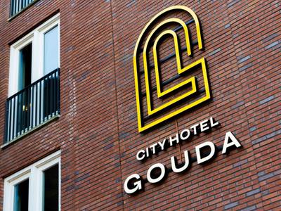 Best Western Plus City Hotel Gouda - Bild 1
