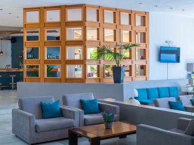 Scaleta Beach - Bild 1