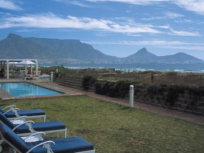 Leisure Bay Luxury Suites - Bild 1