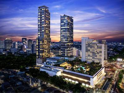 Keraton at The Plaza - Bild 1