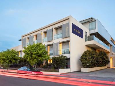 The Sebel Melbourne Kew - Bild 1