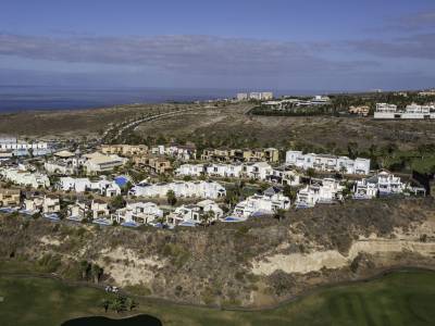 Hotel Suite Villa Maria - Bild 1