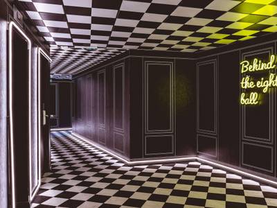 Remix Hotel - Bild 1