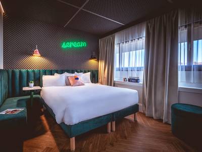 Remix Hotel - Bild 1