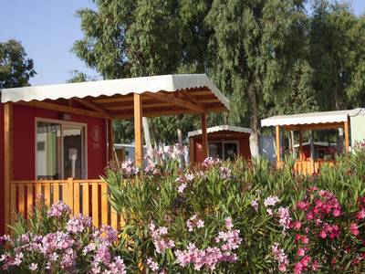 Camping Village Laguna Blu - Bild 1