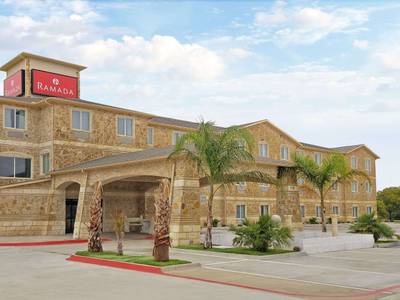 Ramada by Wyndham South Waco - Bild 1