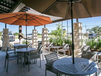 Sleep Inn & Suites Dripping Springs - Bild 1