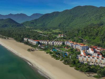 Angsana Lang Cô - Bild 1