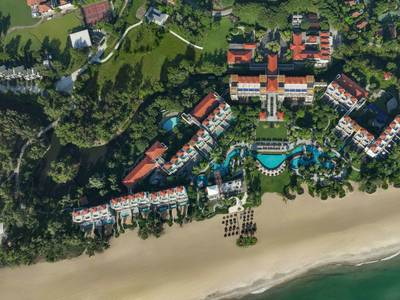 Angsana Lang Cô - Bild 1