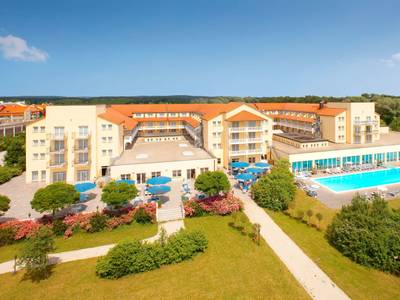 Dorint Marc Aurel Resort - Bild 1