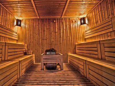 DoubleTree by Hilton Hotel Sighisoara - Cavaler - Bild 1