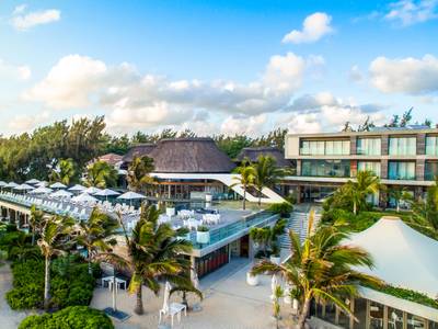 Radisson Blu Poste Lafayette Resort & Spa - Bild 1