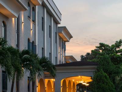 Radisson Lagos Ikeja - Bild 1