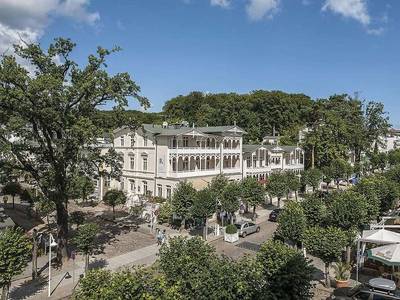 Romantik ROEWERS Privathotel - Bild 1