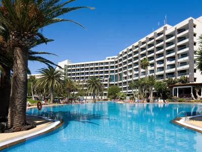 Paradisus by Meliá Fuerteventura - Bild 1