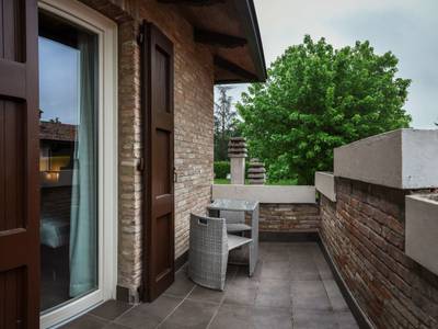 Best Western Plus Modena Resort - Bild 1