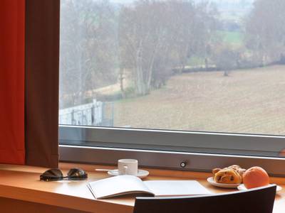 ibis Barcelona Mollet - Bild 1