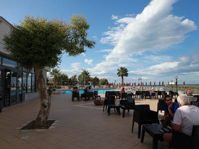 Club Esse Costa dello Ionio - Bild 1