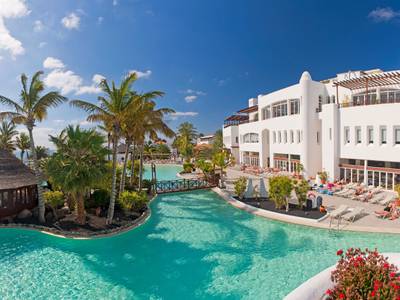 Club Jandía Princess - Bild 1