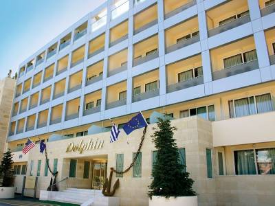 Dolphin Resort & Conference - Bild 1