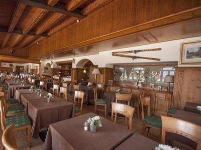 Grand Hotel Misurina - Bild 1