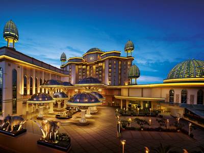 Sunway Resort Hotel & Spa - Bild 1