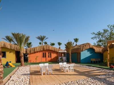 TUI MAGIC LIFE Redsina Sharm El Sheikh - Bild 1