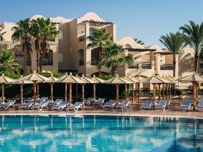 TUI MAGIC LIFE Redsina Sharm El Sheikh - Bild 1