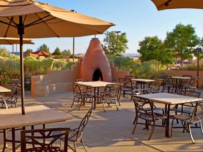 Hampton Inn Kayenta - Bild 1