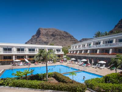 Charco del Conde - Bild 1