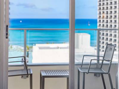 Hyatt Place Waikiki Beach - Bild 1