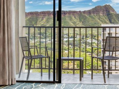 Hyatt Place Waikiki Beach - Bild 1