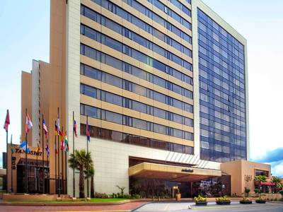 Swissôtel Quito - Bild 1