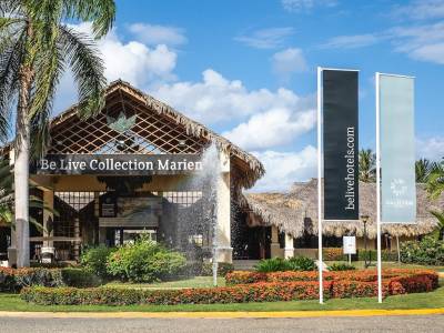 Marien Puerto Plata - Bild 1