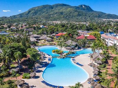 Marien Puerto Plata - Bild 1