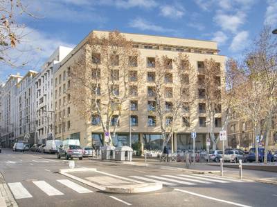 Zenitude Hôtel-Résidences Marseille Saint-Charles - Bild 1