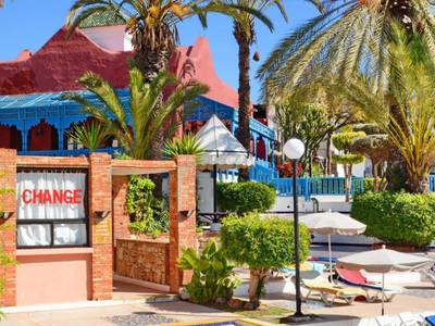 Caribbean Village Agador - Bild 1