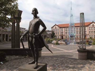 Best Western City Hotel Pirmasens - Bild 1