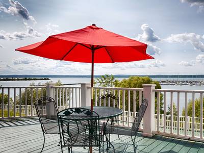 Best Western The Hotel Chequamegon - Bild 1