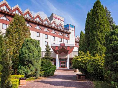 Mercure Jelenia Gora - Bild 1