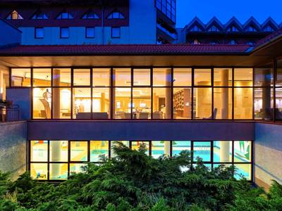 Mercure Jelenia Gora - Bild 1