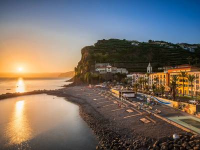 Enotel Sunset Bay - Bild 1