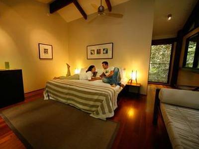 Cape Tribulation Resort - Bild 1