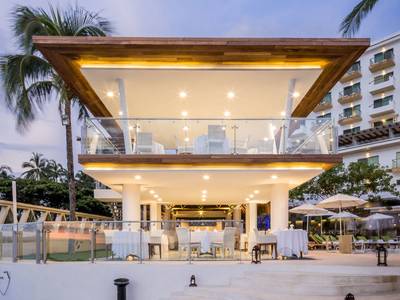 Villa Premiere Boutique Hotel & Romantic Getaway - Bild 1