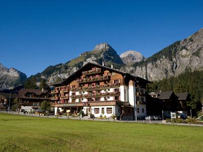 Hotel Bernerhof - Bild 1