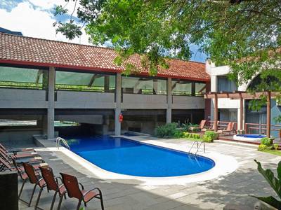 Radisson San Jose Costa Rica - Bild 1
