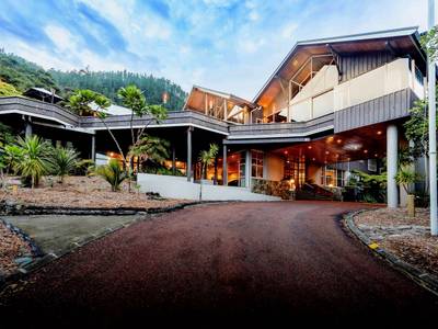 Grand Mercure Puka Park Resort - Bild 1